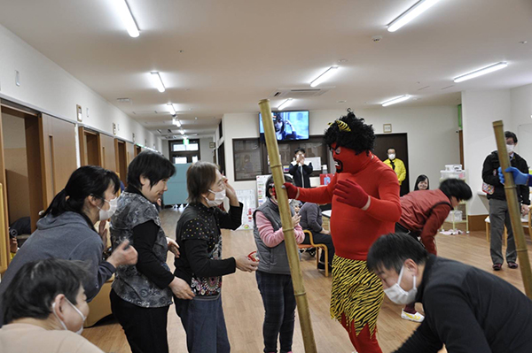 社会福祉法人　ひかり苑　