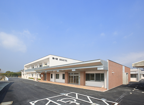 社会福祉法人 山口県社会福祉事業団