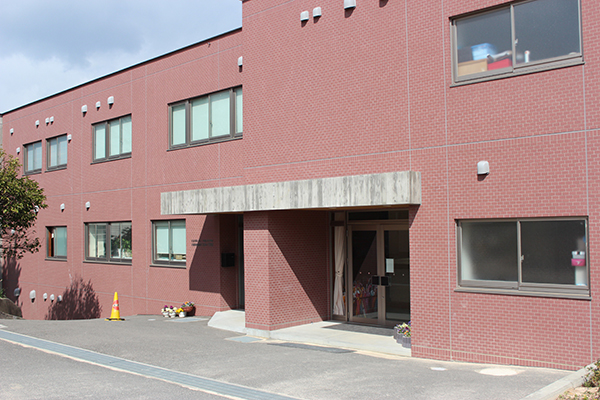 児童養護施設なかべ学院・社会福祉法人中部少年学院