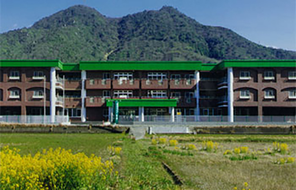 社会福祉法人　ライフケア高砂