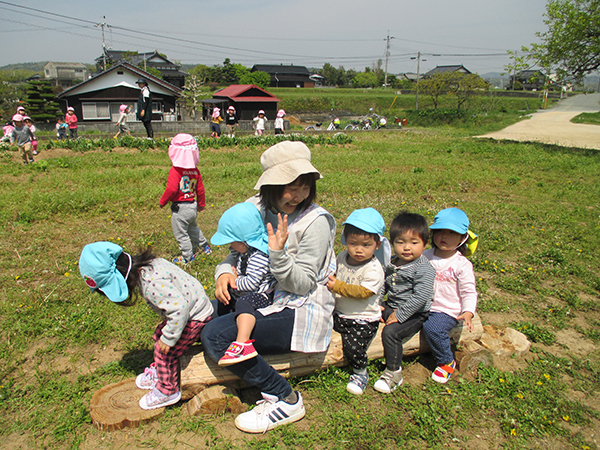 社会福祉法人であいの里