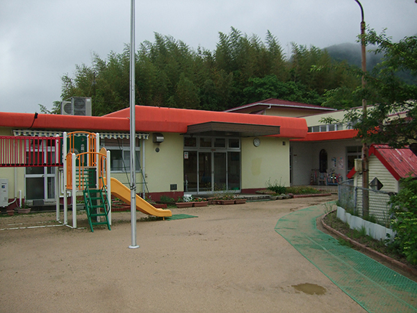 社会福祉法人　西浦保育園