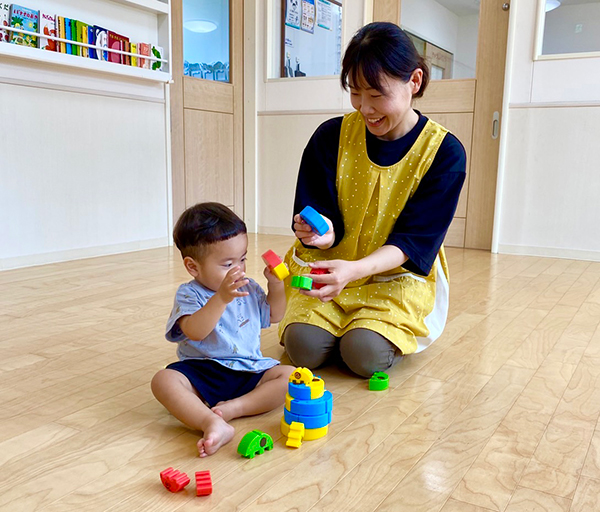 学校法人ＹＩＣ学院ＹＩＣキッズ黒石保育園
